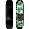 There Skateboards Chandler Festering Jester 8.5 Skateboard Deck