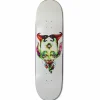 There Skateboards Chandler Blake Armstrong Ghoul 8.5 Skateboard Deck