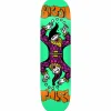 There Skateboards Chandler Wild Card 8.5 Skateboard Deck