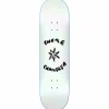 There Skateboards Chandler Starlight 8.5 Skateboard Deck