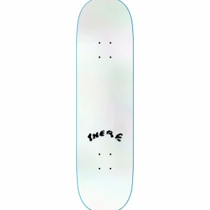 There Skateboards Chandler Starlight 8.5 Skateboard Deck