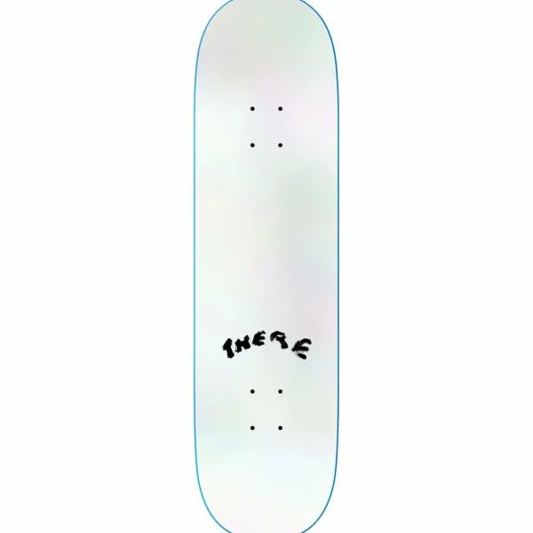 There Skateboards Chandler Starlight 8.5 Skateboard Deck