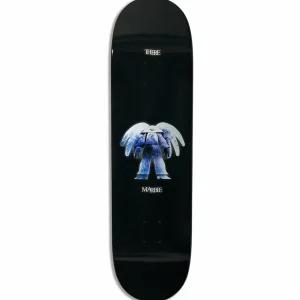 There Skateboards Marbie Angel Easy Rider 8.5 Skateboard Deck