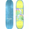There Skateboards Marbie Fairy 8.5 Skateboard Deck