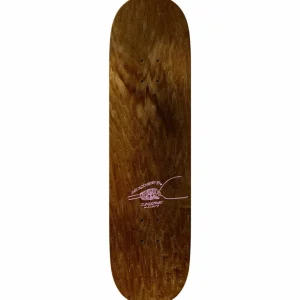 There Skateboards Marbie Crush On Me 8.5 Skateboard Deck