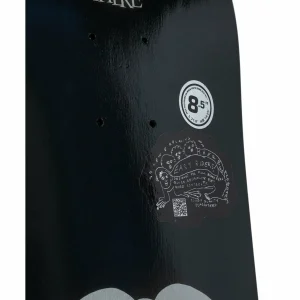 There Skateboards Marbie Angel Easy Rider 8.5 Skateboard Deck