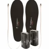 Therm-ic Set Heat Flat + C-Pack 1300 B Boot Heaters