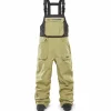 thirtytwo Basement Bibs - Men's