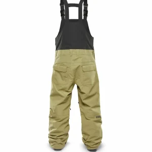 thirtytwo Basement Bibs - Men's