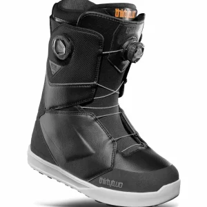 thirtytwo Lashed Double Boa Wide Snowboard Boots 2025