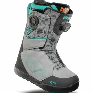 thirtytwo Lashed Double Boa Snowboard Boots - Women's 2025