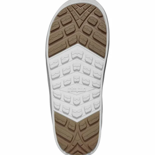 thirtytwo Lashed Double Boa Wide Snowboard Boots 2025