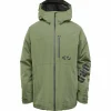 thirtytwo Lashed Insulated Jacket - Men's