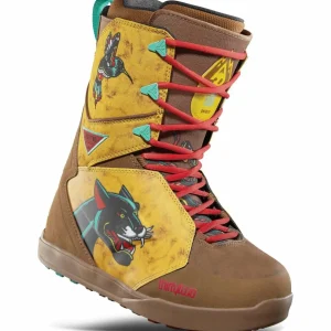 thirtytwo Lashed Snowboard Boots 2025