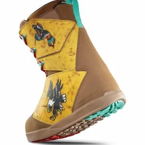 thirtytwo Lashed Snowboard Boots 2025