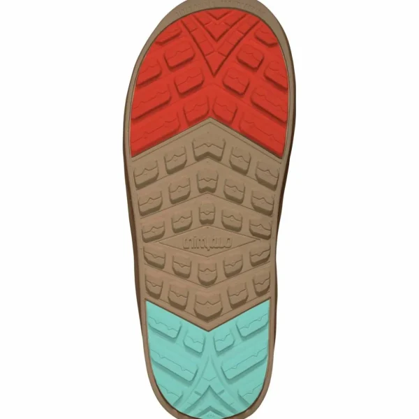 thirtytwo Lashed Snowboard Boots 2025