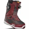 thirtytwo TM-2 Double Boa Snowboard Boots 2025
