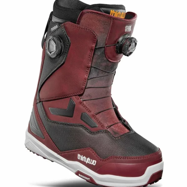 thirtytwo TM-2 Double Boa Snowboard Boots 2025