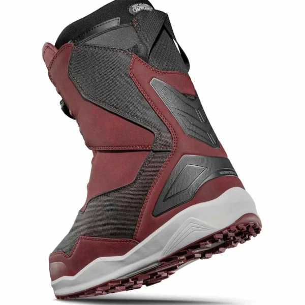 thirtytwo TM-2 Double Boa Snowboard Boots 2025