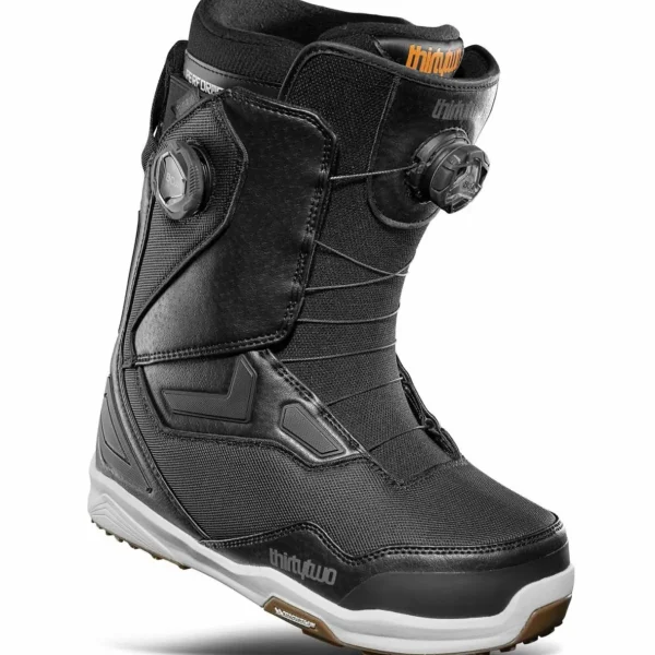 thirtytwo TM-2 Double Boa Snowboard Boots 2025