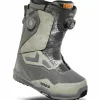 thirtytwo TM-2 Double Boa Wide Snowboard Boots 2025