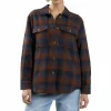 Women Thrills Barrio Overshirt - Women's