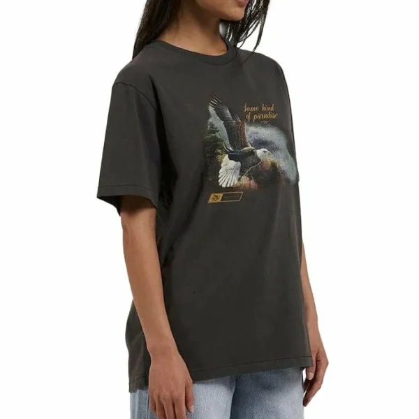 Women Thrills Beholder Merch Fit T-Shirt - Women's