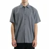 Thrills Cortex Short-Sleeve Shirt - Men's