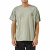 Thrills El Jefe Box Fit T-Shirt - Men's