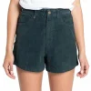 Women Thrills Erica Cord Shorts - Women's