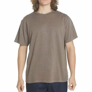 Thrills Hemp Embro Merch Fit T-Shirt - Men's