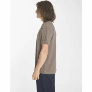 Thrills Hemp Embro Merch Fit T-Shirt - Men's