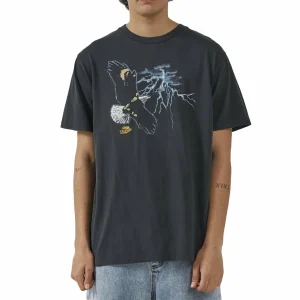 Thrills High Life Merch Fit Tee - Men's