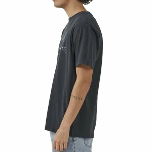 Thrills High Life Merch Fit Tee - Men's
