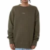 Thrills Minimal Oversize Crew