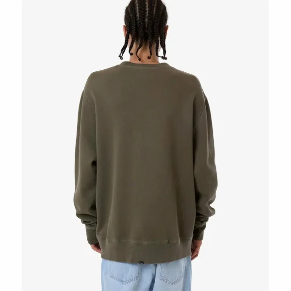 Thrills Minimal Oversize Crew