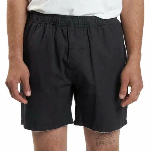 Thrills Minimal Work Volley Shorts - Men's