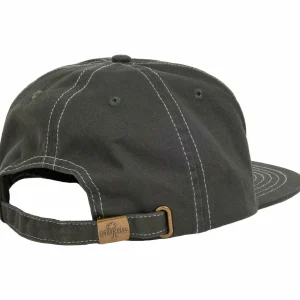 Women Thrills Secret Garden 5 Panel Cap