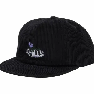 Women Thrills Sub Rosa 5 Panel Cap