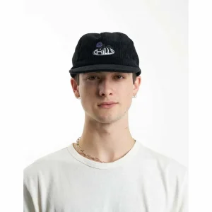 Women Thrills Sub Rosa 5 Panel Cap
