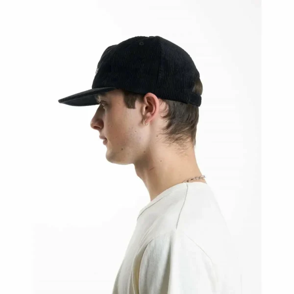 Women Thrills Sub Rosa 5 Panel Cap