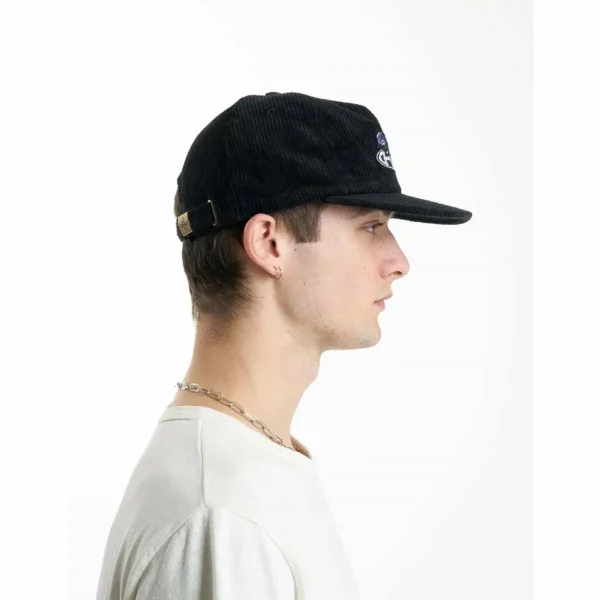 Women Thrills Sub Rosa 5 Panel Cap