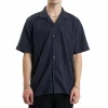 Thrills Though Shall Not Bowling Shirt - Men's