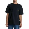 Thrills Union Oversize Fit Pocket Tee - Men's