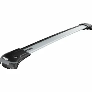 Thule AeroBlade Edge Raised Rail - Used