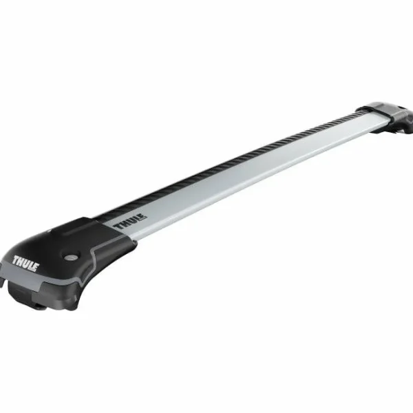 Thule AeroBlade Edge Raised Rail - Used