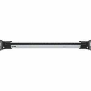 Thule AeroBlade Edge Raised Rail - Used