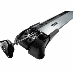 Thule AeroBlade Edge Raised Rail - Used