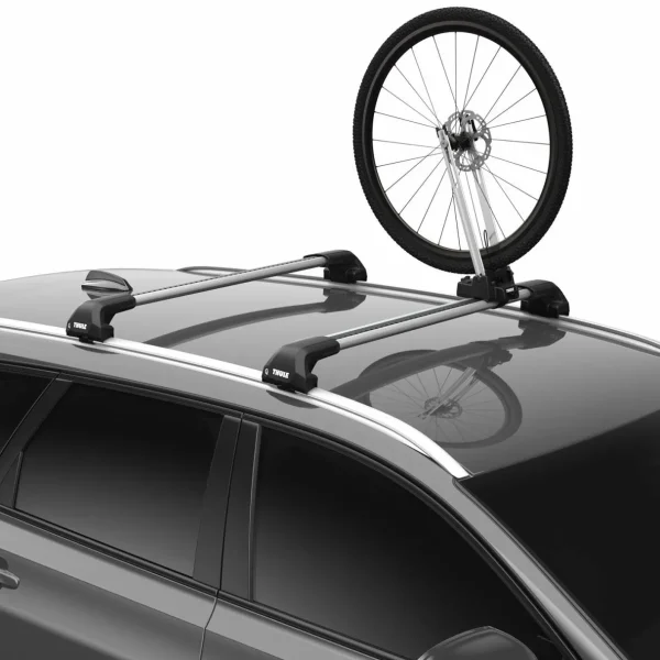 Thule Front Wheel Holder