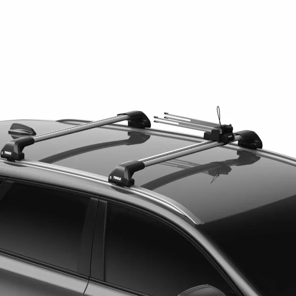 Thule Front Wheel Holder